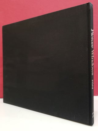 Picture Windows: Photographs by John Pfahl