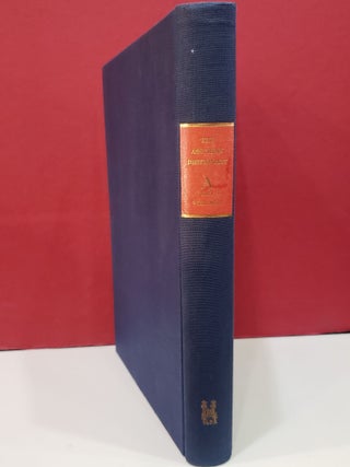 The Assyrian Dictionary: A - Part 1