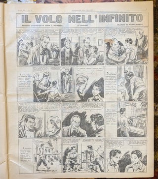 Corriere dei Piccoli, 2 Vols.