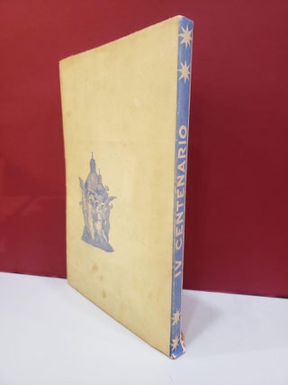 Album Del IV Centenario Guadalupano