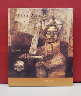 Item #2048715 Ganesh Pyne: Revelations. Geeti Sen