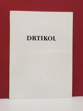 Item #2048858 Drtikol. Manfred Heiting Rudolf Kicken, Suzanne E. Pastor