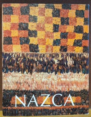 Item #2048952 Coleccion Arte y Tesoros del Peru: Nazca. Jose Antonio de Lavalle