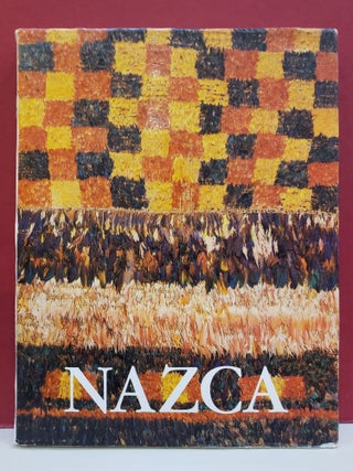 Item #2048969 Nazca. Jose Antonio de Lavalle