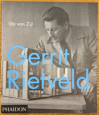 Item #2048979 Gerrit Rietveld. Ida van Zijl