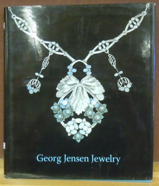 Item #2049004 Georg Jensen Jewelry. Mirjam Gelfer-Jorgensen Isabelle Anscombe, David Alan Taylor,...
