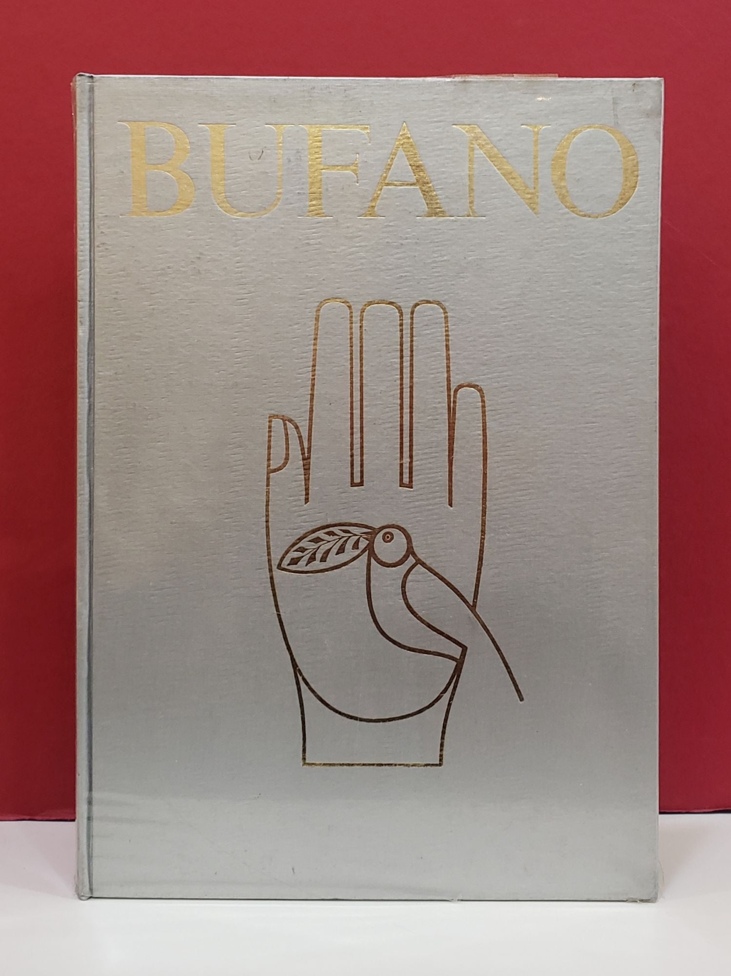 Bufano: Sculpture, Mosaics, Drawings | Henry Miller Beniamino Bufano