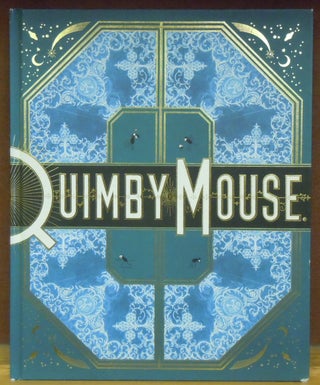 Item #2049090 Quimby the Mouse. Chris Ware