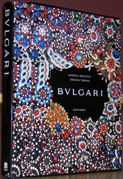 Bulgari | Amanda Triossi Daniela Mascetti