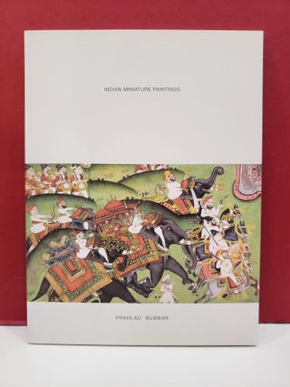 Item #2049180 Sublime and Seductive: Indian Miniature Paintings from the 14th to the 19th...