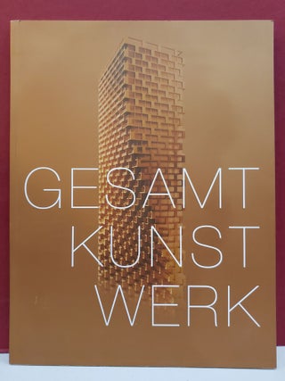 Item #2049208 Gesamtkunstwerk. Bjarke Ingels Group