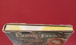 Item #2049384 Burne-Jones. Bill Waters Martin Harrison