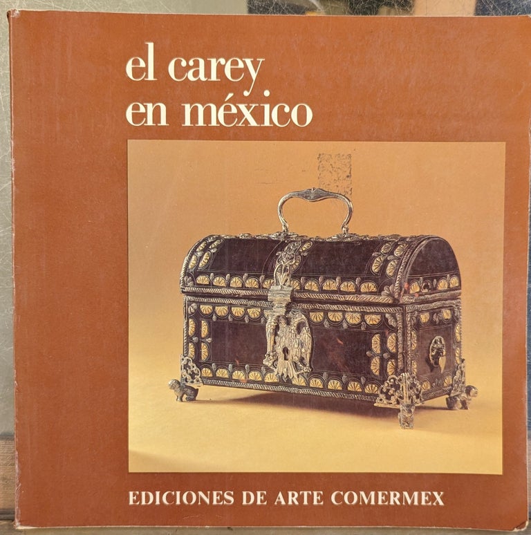 Item #2049531 El Carey en Mexico