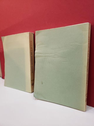 Essays offered to G. H. Luce by his Colleagues and Friends in Honour of his Seventy-Fifth Birthday