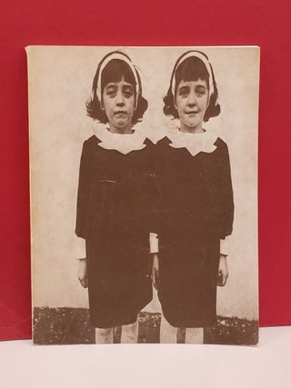 Item #2050120 New Photography U.S.A. Paulo Caponigro Diane Arbus, Lee Friedlander, Bruce Davidson