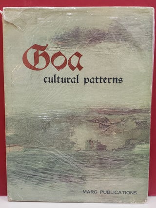 Item #2050159 Boa: Cultural Patterns. Dr. Saryu Doshi