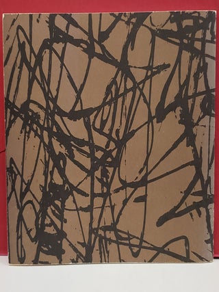 J. Dubuffet: Recent Work 1974-1976