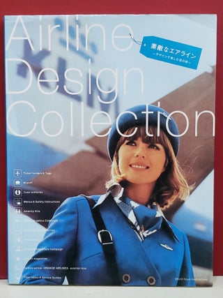 Item #2050201 Airline design collection. P I. E