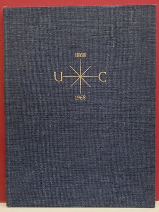 Item #2050273 Fiat Lux: The University of California. Nancy Newhall Ansel Adams