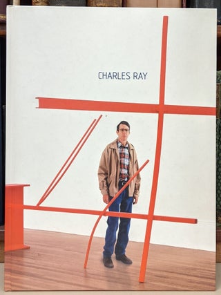 Item #2050316 Charles Ray. Paul Schimmel, Lisa Phillips