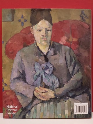 Cezanne Portraits
