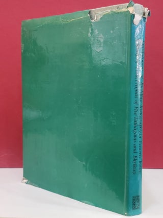 Development of Buddhist Iconography in Eastern India: A Study of Tara, Prajnas of Five Tathagatas and Bhrikuti