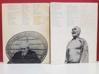 Ezra Pound