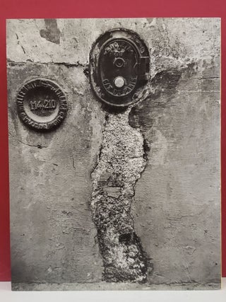 Brassai: From Surrealism to Art Informel