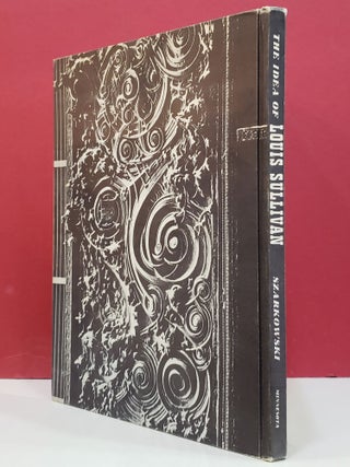 The Idea of Louis Sullivan
