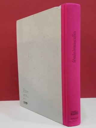 Femininmasculin: Le Sexe de l'art