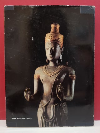 Hindu Gods at Sukhodaya