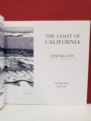 The Coast of California