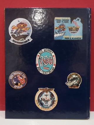 USS Hornet CV-12, CVA-12, CVS-12: A Pictorial History