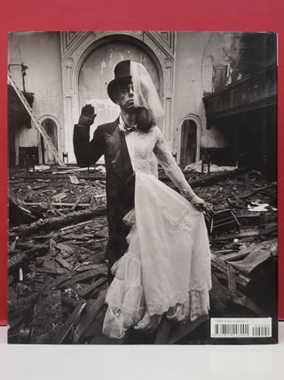 Arthur Tress: Fantastic Voyage, Photographs 1956-2000