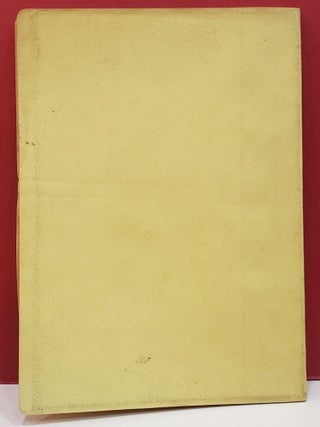 The M.G. Midget (Series "TF") Serivce Parks List