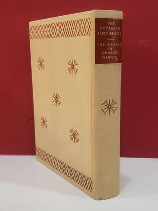 The Voyage of H.M.S. Beagle
