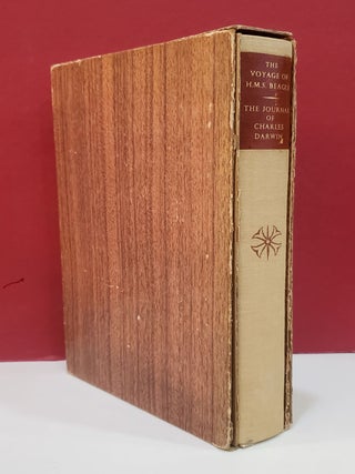 The Voyage of H.M.S. Beagle