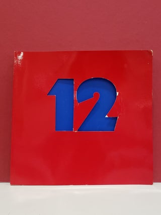 Item #2052873 Twelve American Painters. William Gaines, curator