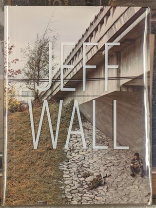 Item #2053190 Visibility. Jeff Wall