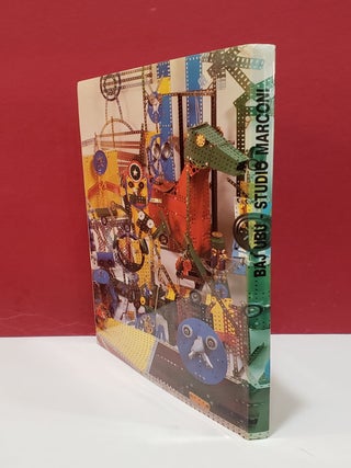Ubu: Quarantasei Sculture in Meccano Per l'Ubu Re Di Alfred Jarry