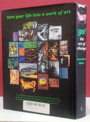 go! the art of change