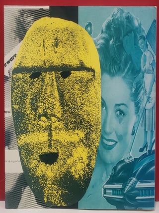 The Independent Group: Postwar Britain and the Aesthetics of Plenty