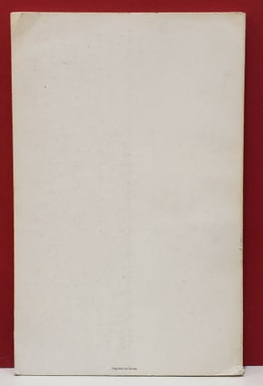 Catalogue des travaux de Jean Dubuffet, fascicule XXIV : Rour aux figures, amoncellements, cabinet logologique