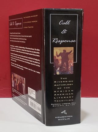Call and Response: The Riverside Anthology of the African American ...