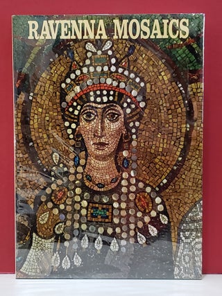 Ravenna Mosaics