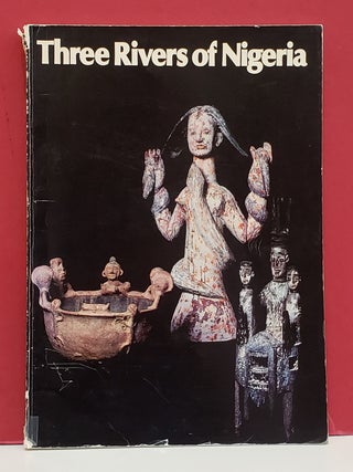 Three Rivers of Nigeria