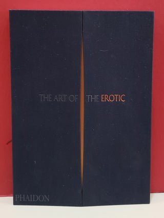 The Art of the Erotic