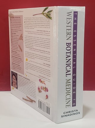 The Essential Guide to Western Botanical Medicine