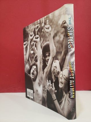 The Sixties: Photographs by Robert Altman