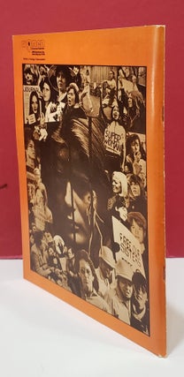 Women: A Journal of Liberation: Vol. 1 No. 4 (Summer '70) - In Revolution